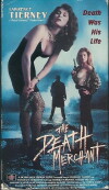 The Death Merchant (1991)