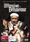 Offensive Behaviour (2004)