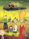 The Oblongs (2001)
