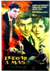 Llegar a más (1963)