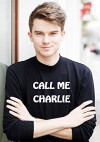 Call Me Charlie (2017)