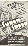 Super-Speed (1935)