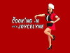 Cooking in with Joycelyne (2015)