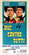 Terrible Sheriff (1962)