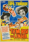 Tem Boi na Linha (1957)