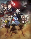 Neppuu Kairiku Bushi Road (2013)