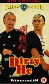 Dirty Ho (1976)