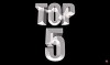 Top 5 Best/Worst (2016)