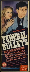 Federal Bullets (1937)