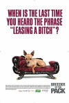 Breeder of the Pack (2008)