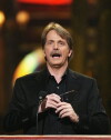 Comedy Central Roast of Jeff Foxworthy (2005)