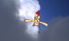 SuperHen! America's got Talons! (2015)