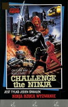 Die Herausforderung der Ninja (1986)