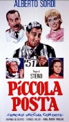 Piccola posta (1955)