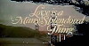 Love Is a Many Splendored Thing (1967)