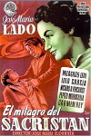 El milagro del sacristán (1954)