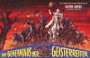 Das Geheimnis der 14 Geisterreiter (1959)