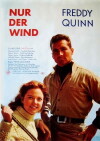 Only the Wind (1961)