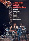 Black Angels (1970)