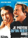 Zwei ungleiche Freunde (2005)