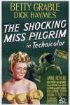 The Shocking Miss Pilgrim (1947)