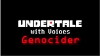 Undertale with Voices: Genocider (2016)