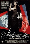 The Earrings of Madame De... (1953)