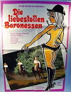 Die liebestollen Baronessen (1970)