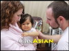 CaucAsian (2013)