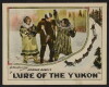 Lure of the Yukon (1924)