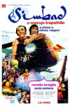 Simbad, O Marujo Trapalhão (1976)