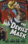 The Devil's Mask (1946)