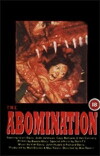The Abomination (1986)