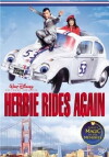 Herbie Rides Again (1974)