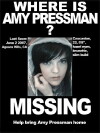 Where Is Amy Pressman? (2010)