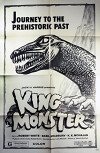 King Monster (1976)