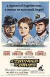 A Thunder of Drums (1961)