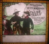 False Trails (1924)