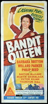 Bandit Queen (1950)