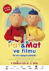 Pat & Mat (2016)