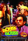 Boyss Toh Boyss Hain (2013)