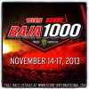 World of X Games: Baja 1000 (2013)