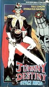 Captain of Cosmos (1979)