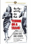 Terror on a Train (1953)