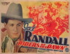 Riders of the Dawn (1937)