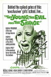 The Young, the Evil and the Savage (1968)