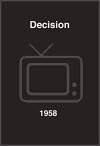 Decision (1958)