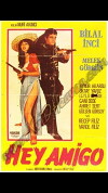 Hey Amigo (1971)