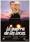 La guerra de los locos (1987)