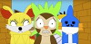 Starters (2013)